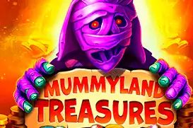 Mummyland Treasures